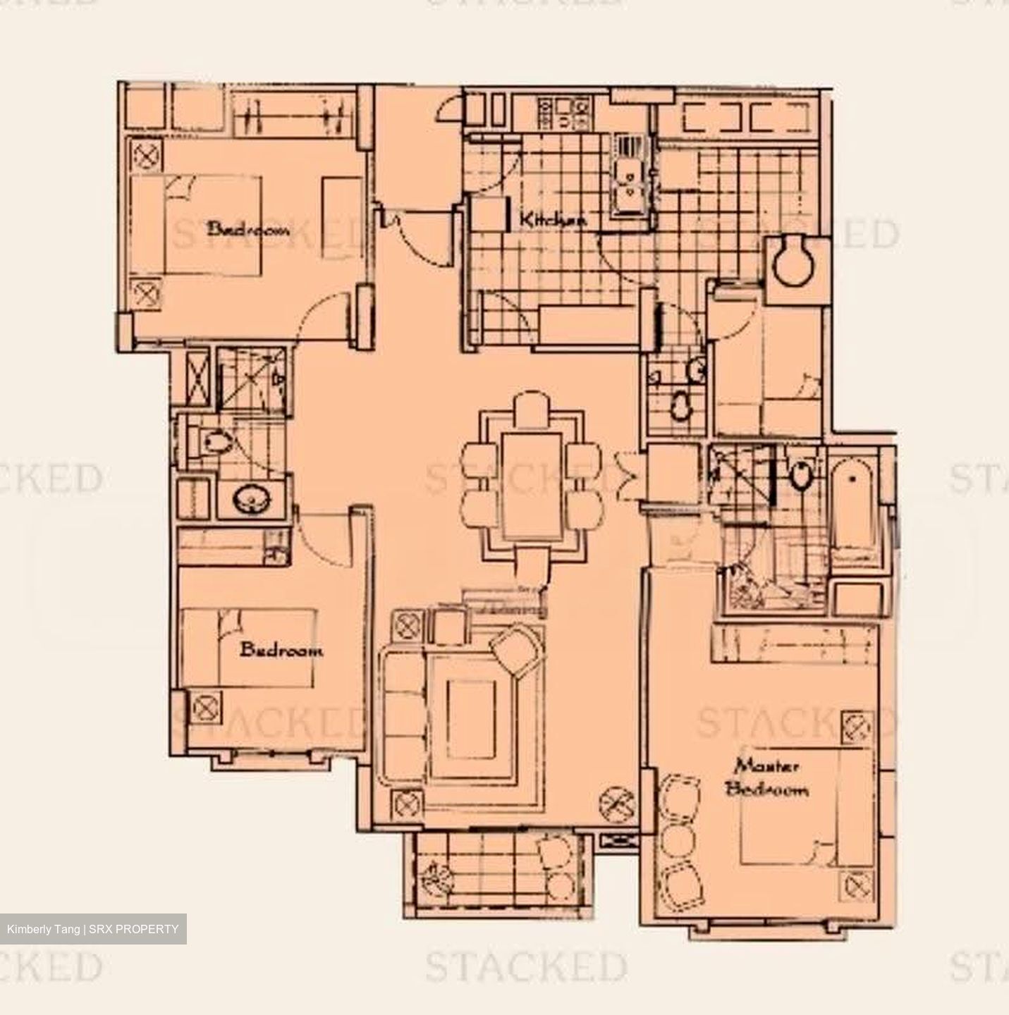 Aspen Heights (D9), Condominium #622528001